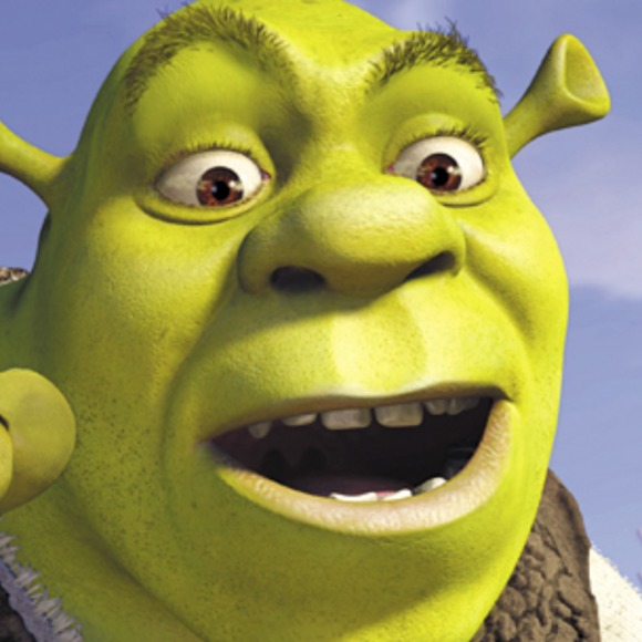 officialshrek